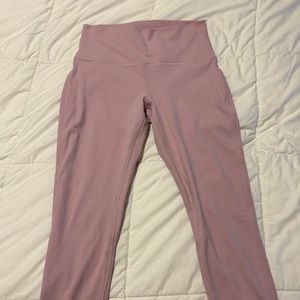 Lululemon align, size 10